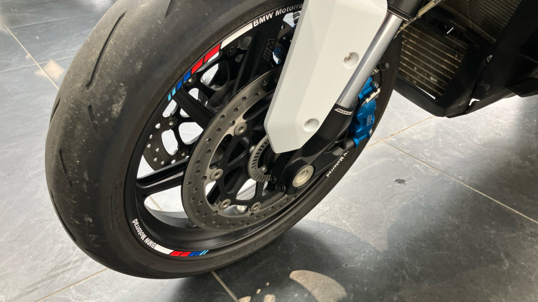 BMW M1000XR (24MY)